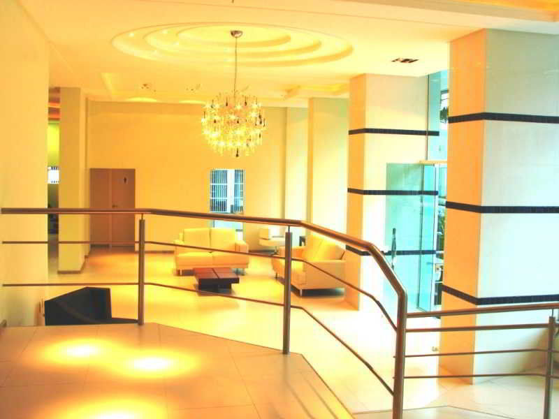 Sanfelice Hotel Balneário Camboriú Exterior foto